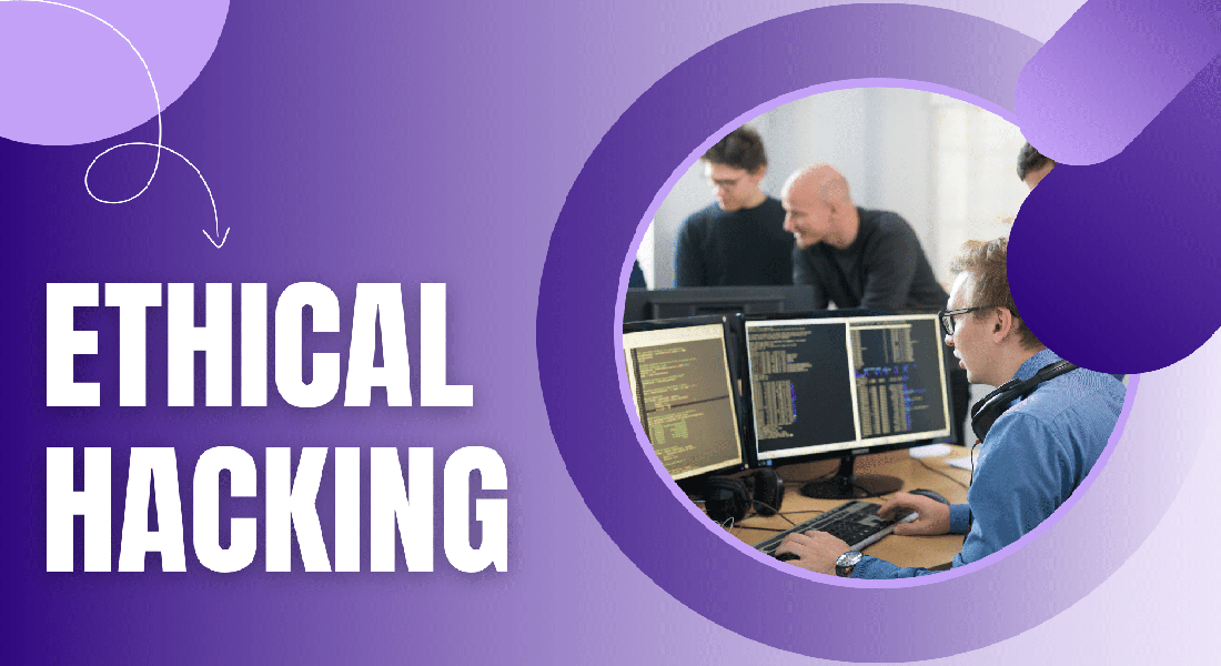 Ethical Hacking